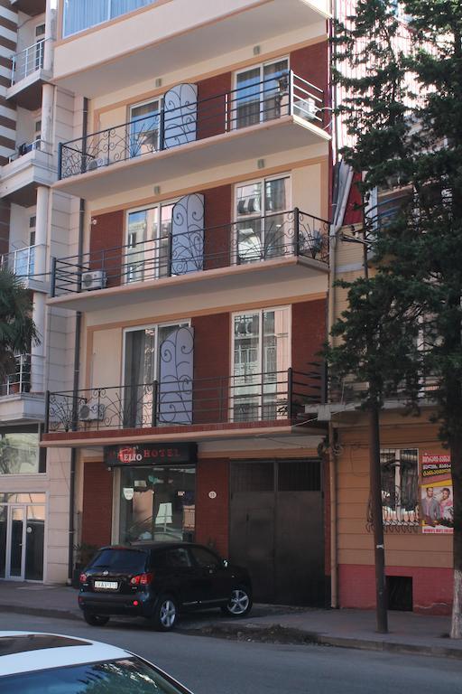 Hotel Elio Batoumi Extérieur photo